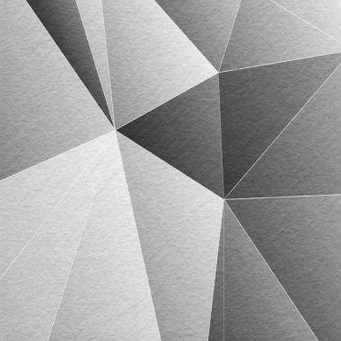 Geometrik desenli soyut arkaplan