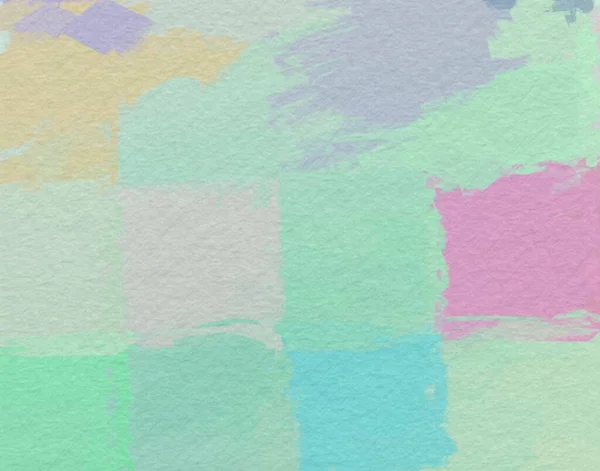 Abstrakcyjne Kolorowe Tło Tekstury Piękny Malowany Wzór — Zdjęcie stockowe