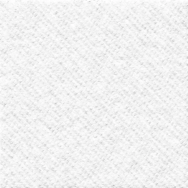 Λευκό Φόντο Υφή Καμβά — Φωτογραφία Αρχείου