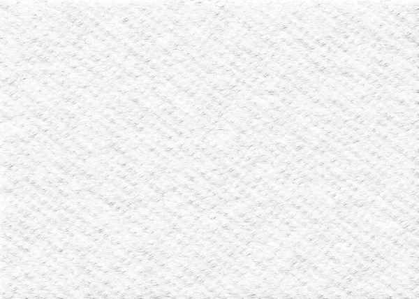 Bianco Tela Texture Sfondo — Foto Stock