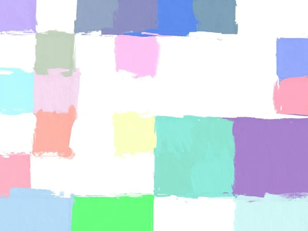 Abstrait Fond Texture Colorée Papier Peint Espace Copie — Photo