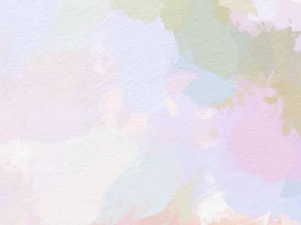 Abstract Watercolor Background Gradient Texture — Stock Photo, Image