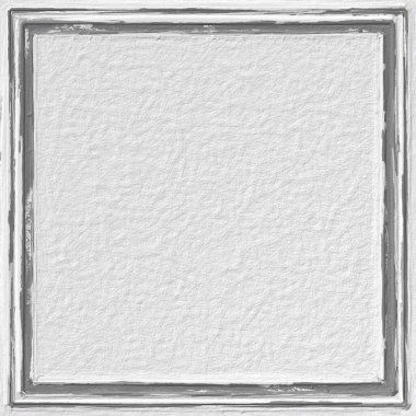 Beyaz arka plan dokusu duvarı. soyut biçim ve metin için kopyalama alanı.