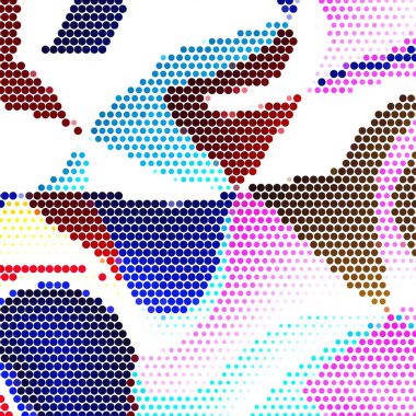 Arkaplan dokusu, soyut boya grafikleri güzel. Renkli Güzel Boyalı Yüzey tasarım pankartları. şekil ve metin için kopyalama alanı.