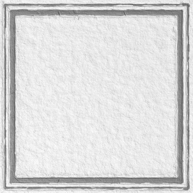 Beyaz arka plan dokusu duvarı. soyut biçim ve metin için kopyalama alanı.