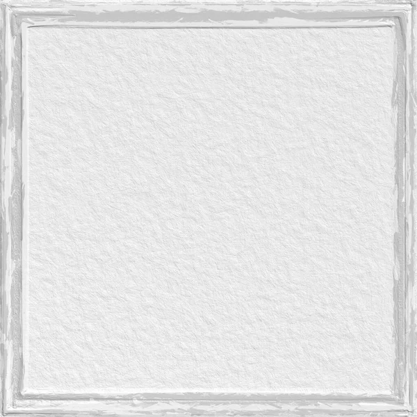 Parede Textura Fundo Branco Forma Abstrata Ter Espaço Cópia Para — Fotografia de Stock