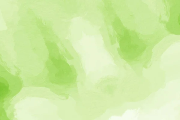 Зеленый Градиентный Фон Текстуры Является Абстрактным Цветной Рисунок Изображение Творческих — стоковое фото