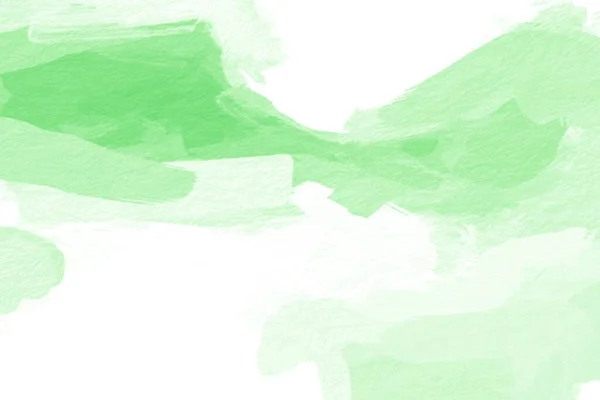 Yeşil Doku Gradyan Arkaplan Resmi Soyut Renkli Desen Yaratıcı Duvar — Stok fotoğraf