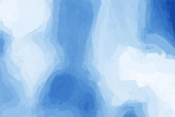 Μπλε Κλίση Υφής Εικόνα Φόντου Είναι Αφηρημένη Χρωματισμένο Μοτίβο Εικόνα — Φωτογραφία Αρχείου