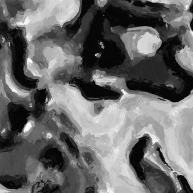 Gri boya dokusu, dijital duvar kağıdı