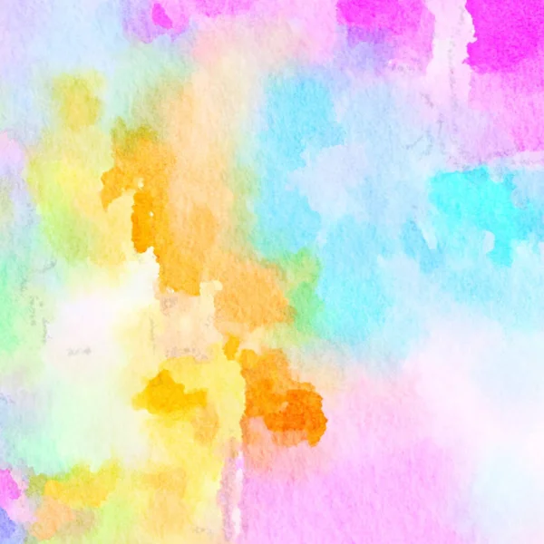 Kolorowe Abstrakcyjne Tapety Tło Cyfrowe — Zdjęcie stockowe