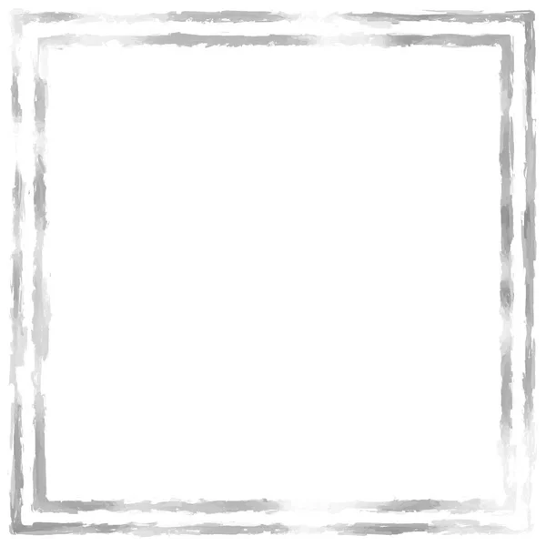 Grunge Πλαίσιο Λευκό Φόντο Ψηφιακή Ταπετσαρία — Φωτογραφία Αρχείου