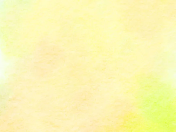 Gelber Abstrakter Hintergrund Digitale Tapete — Stockfoto