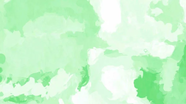 Πράσινο Αφηρημένο Φόντο Ψηφιακή Ταπετσαρία — Φωτογραφία Αρχείου