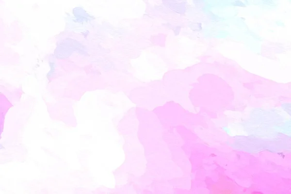 Pink Abstract Background Digital Wallpaper — Stock Photo, Image