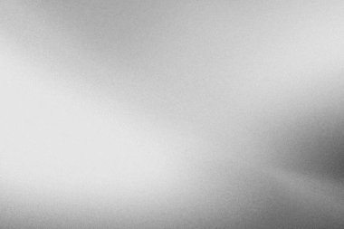 Tahıl desenli minimalist gri duvar kağıdı