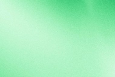 Tahıl desenli minimalist yeşil duvar kağıdı