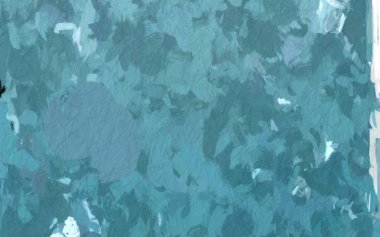 Yağlı boya lekeli soyut arkaplan