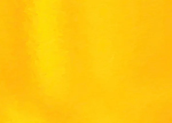 Fondo Amarillo Abstracto Fondo Pantalla Digital — Foto de Stock