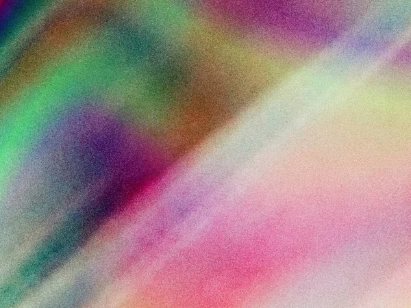 Abstrakcyjne Kolorowe Tło Piękna Tapeta — Zdjęcie stockowe
