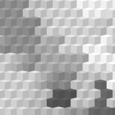 Gri desenli soyut grunge arkaplanı