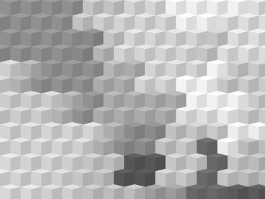 Gri desenli soyut grunge arkaplanı