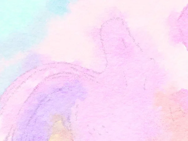Бесшовный Шаблон Абстрактный Красочный Текстурированный Фон — стоковое фото