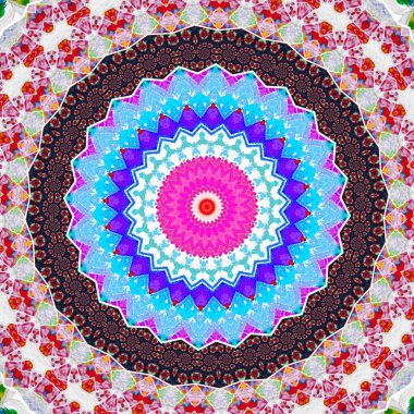 Kusursuz desen. soyut desenli arkaplan