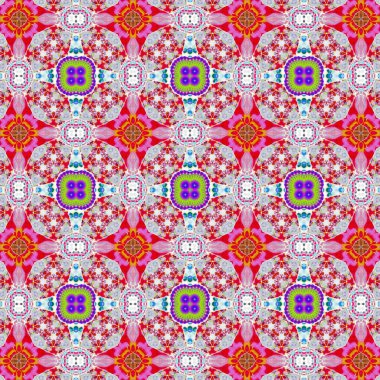 Kusursuz desen. soyut desenli arkaplan