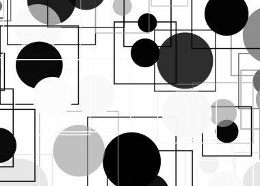 Kusursuz desen. soyut desenli arkaplan