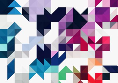 Kusursuz desen. soyut desenli arkaplan