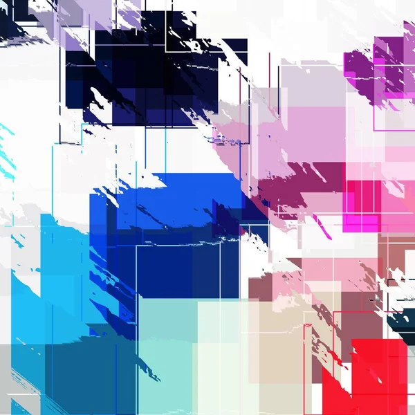Naadloos Patroon Abstracte Textuur Achtergrond — Stockfoto