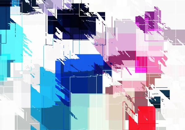 Naadloos Patroon Abstracte Textuur Achtergrond — Stockfoto