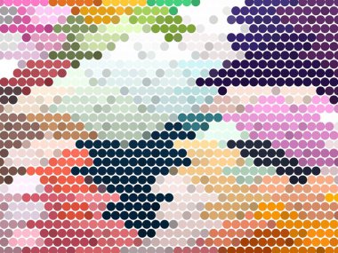 Kusursuz desen. soyut desenli arkaplan