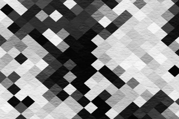 Fondo Teñido Blanco Negro Texturizado Abstracto —  Fotos de Stock