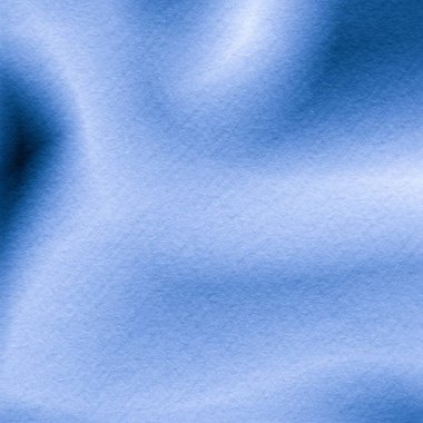 Soyut desenli mavi lekeli arkaplan