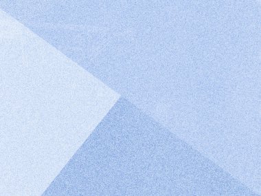 Soyut desenli mavi geometrik arkaplan