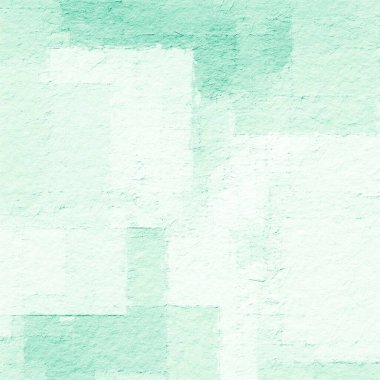 Soyut desenli yeşil lekeli arkaplan