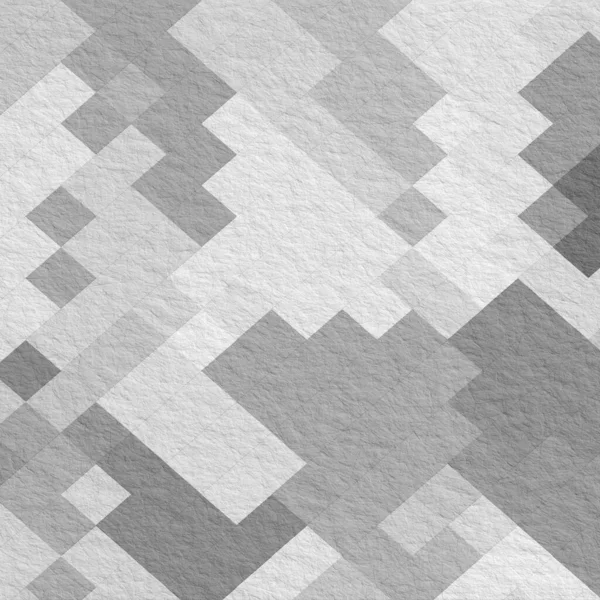 Astratto Texture Grigio Sfondo Geometrico — Foto Stock