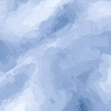 Soyut desenli mavi lekeli arkaplan