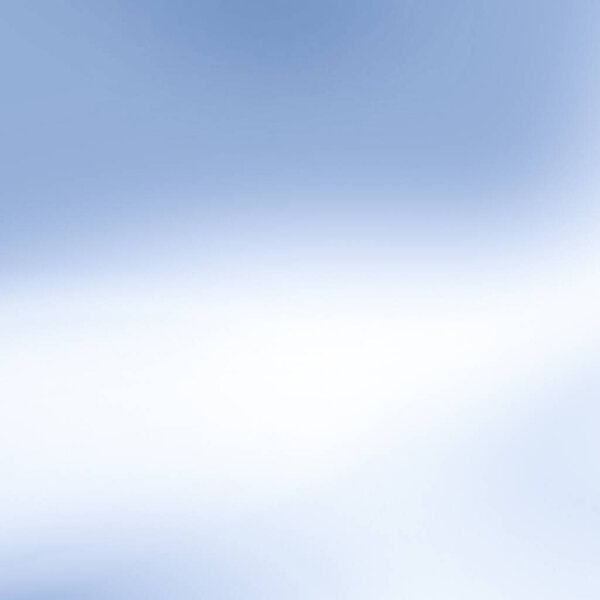 Abstract textured blue stained background