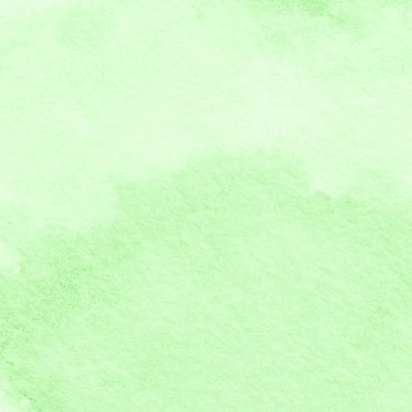 纹理绿色染色背景 — 图库照片