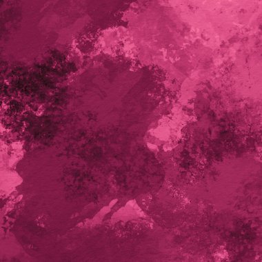 Soyut desenli pembe lekeli arkaplan