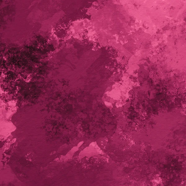 Soyut desenli pembe lekeli arkaplan