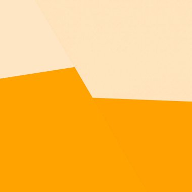 Soyut desenli turuncu geometrik arkaplan