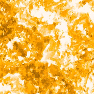 Soyut desenli turuncu renkli arkaplan