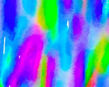 Soyut desenli renkli arkaplan