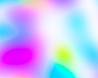 Soyut desenli renkli arkaplan