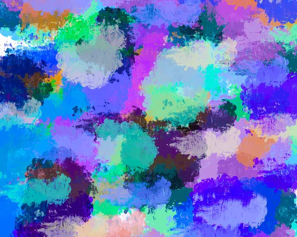 Streszczenie Teksturowane Kolorowe Tło — Zdjęcie stockowe