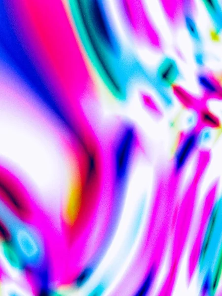 Abstract Getextureerde Kleurrijke Gekleurde Achtergrond — Stockfoto